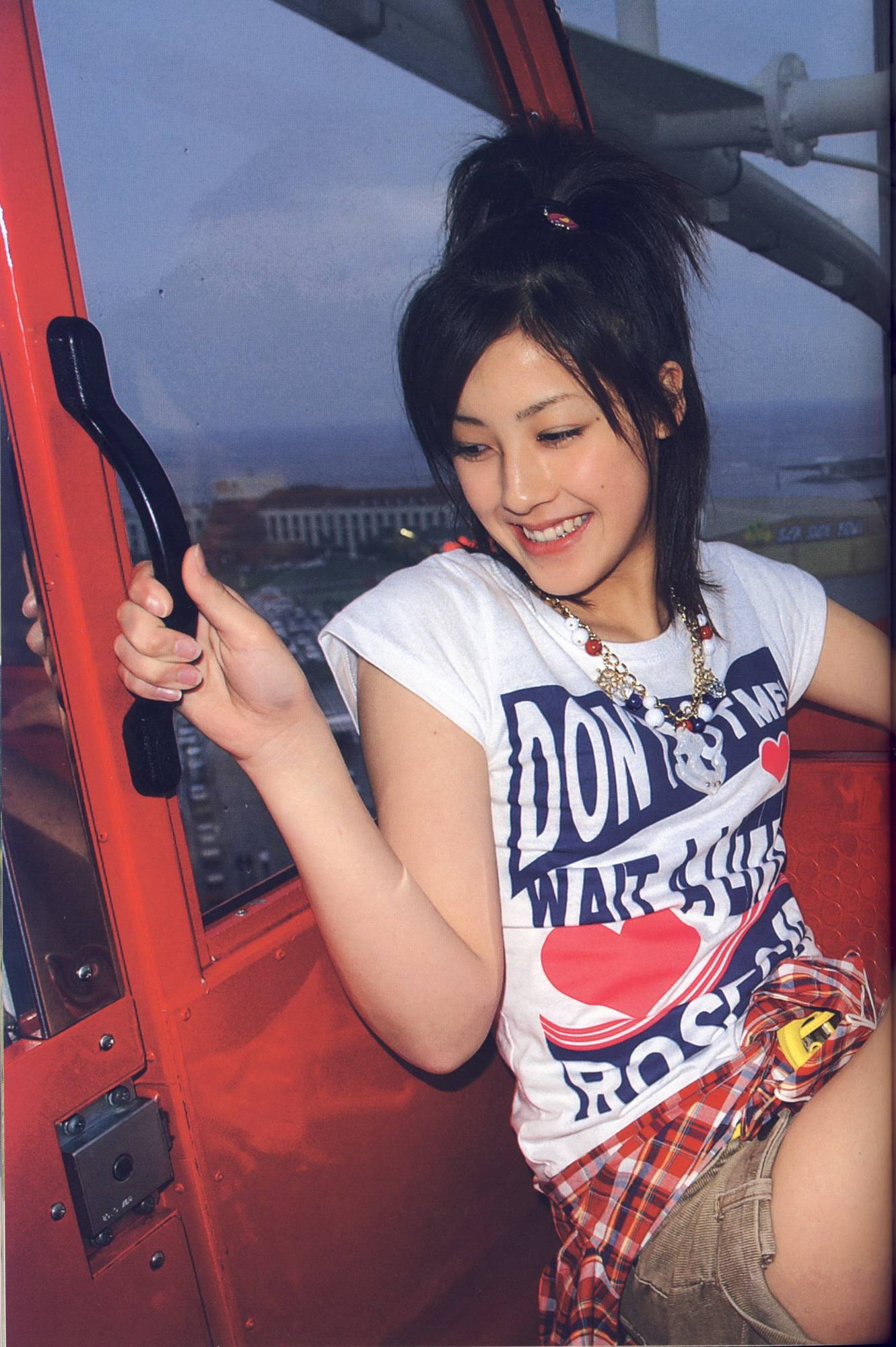 夏焼雅 MIYABI　[PB写真集] Miyabi Natsuyaki